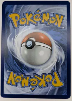 Switch 206/165 Pokemon TCG Scarlet & Violet 151 Hyper Rare NM - Image 2