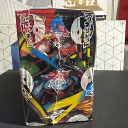 Pokemon TCG Mega Evolution ENHANCED Booster Box 36 Packs NEW/Factory Sealed - Image 2