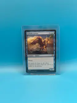 MTG, Goliath Sphinx 99 Commander Masters Regular - Image 1