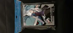 Steven & Metagross 64 Sleeves Japanese Pokemon Center Exclusive Sealed CA SELLER - Image 1