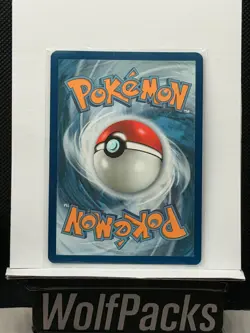 Pokemon TCG Mega Evolutions - Clawitzer 038/132 Rare Cosmos Holo - Image 2