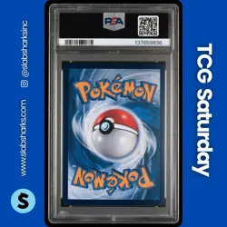 2024 POKEMON BRAVE STARS CHINESE #132/127 CHARIZARD V SUPER RARE PSA 10 - Image 2