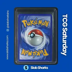 2007 POKEMON DIAMOND & PEARL MYSTERIOUS TREASURES #93/123 PICHU - Image 2