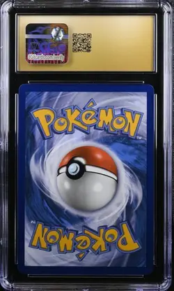 CGC 10 PRISTINE Blastoise Holo 2/102 Celebrations Classic Collection Pokemon - Image 2