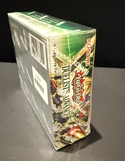 Yu-Gi-Oh! Duelist's Advance Booster Box English Sealed YuGiOh! 170477 - Image 3