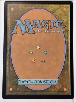 Thryx, the Sudden Storm - Theros: Beyond Death - Magic the Gathering MTG Nice! - Image 2