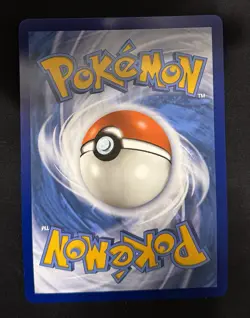 Pokemon Boltund V SWSH085 Promo JUMBO Card - Image 2