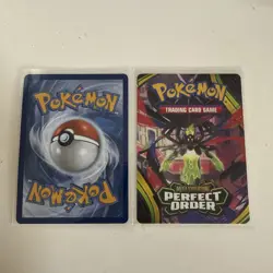 Perfect order, Serperior (MEP 064) , tip card, box, Rosa’s. Spec energy, etc - Image 3