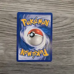 Vulpix (delta species) 70/101 Dragon Frontiers Reverse Holo Pokemon Card - Image 2