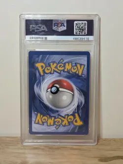 PSA 8 Dark Donphan Neo Destiny 3/105 Holo Rare Pokemon Cards CGC BGS - Image 2