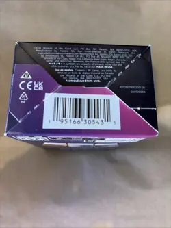 Lorwyn Eclipsed 60-Card Pirates Theme Deck 1x- MTG -Factory Sealed - Image 3