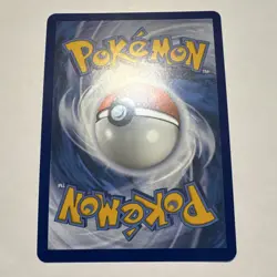 Pokemon Mr. Mime 013/034 Trading Card Game Classic Holo 50 HP - Image 2