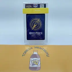 PSA10 One Piece Card Game Nami OP01-016 Romance Dawn R Alt Art Japanese - Image 2