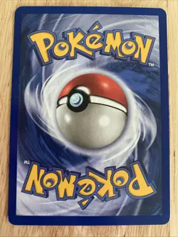 OMASTAR - 40/62 - 1st Edition Fossil - Uncommon - Pokemon Card - Image 3