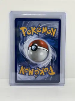 Pokemon Mega-Charizard-EX Holo Rare TCG Card 13/94 - Image 2