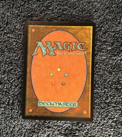 SCOUTING TREK foil Invasion Magic the Gathering Unplayed Near Mint - Image 2