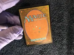 SCOUTING TREK foil Invasion Magic the Gathering Unplayed Near Mint - Image 5