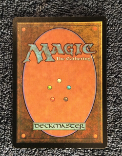 OVERLOAD foil Invasion Magic the Gathering Unplayed Near Mint - Image 2