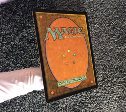 OVERLOAD foil Invasion Magic the Gathering Unplayed Near Mint - Image 4