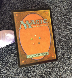 OVERLOAD foil Invasion Magic the Gathering Unplayed Near Mint - Image 5