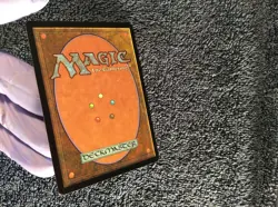 SULFUR VENT foil Invasion Magic the Gathering Unplayed Near Mint - Image 4