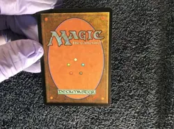 SULFUR VENT foil Invasion Magic the Gathering Unplayed Near Mint - Image 5