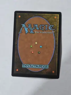 Thought Vessel MKC Regular NM MTG - Image 2