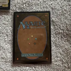 MTG - Zidane, Tantalus Thief - Final Fantasy NM/M Condition - Image 3