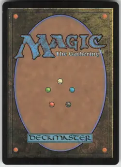 MTG Match the Odds Foil NM Avatar: The Last Airbender: Eternal-Legal Magic 253 - Image 2