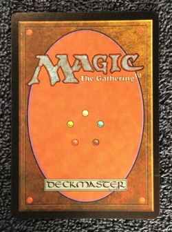 RAGING KAVU foil Promo Latin Invasion Magic the Gathering Unplayed Near Mint - Image 2