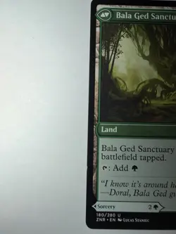 Bala Ged Recovery Normal U Zendikar Rising 180 Lp - Image 3