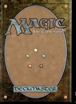 Magic 2011 (M11) #75 Time Reversal - Image 2