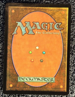 ARMADILLO CLOAK foil Invasion Magic the Gathering UNPLAYED NEAR MINT - Image 2