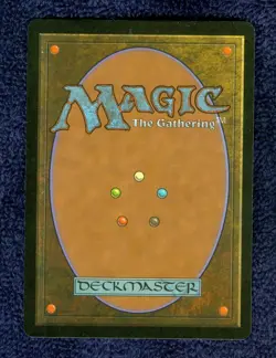 UTOPIA TREE rare Invasion Magic the Gathering UNPLAYED NEAR MINT - Image 2