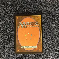 UTOPIA TREE rare Invasion Magic the Gathering UNPLAYED NEAR MINT - Image 4