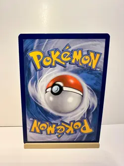 Nidoking 45/108 Holo Rare Evolutions Pokemon Near Mint - Image 3