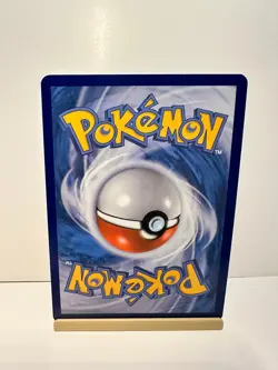 Nidoking 45/108 Holo Rare Evolutions Pokemon Near Mint - Image 4