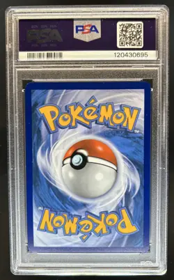 2023 Pokemon SWSH Crown Zenith Toxtricity Galarian Gallery #GG09/GG70 PSA 9 - Image 2