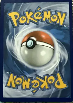 2015 POKEMON XY BREAKTHROUGH #60/162 GENGAR HOLO - Image 2