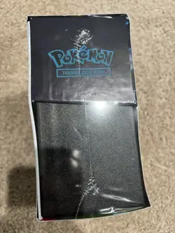 Pokemon TCG Mega Evolution Phantasmal Flames Elite Trainer Box ETB - Image 5