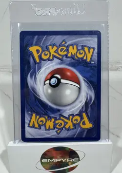 Vintage Pokemon TCG Psyduck Promo Card 20/53 WOTC 2000 🔥 - Image 2