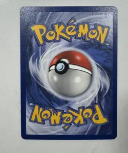 Vintage Pokemon TCG Psyduck Promo Card 20/53 WOTC 2000 🔥 - Image 4