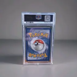 Pokemon Charizard VMAX 020/189 Darkness Ablaze Ultra Rare Holo PSA 10 2020 - Image 2