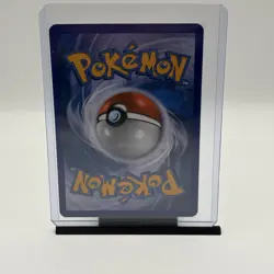 Pokemon TCG Torterra Theme Deck Exclusives 10/95 Exclusive Cracked Ice Holo NM - Image 2