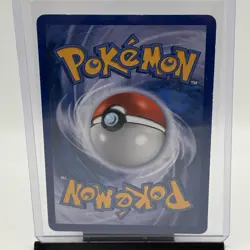 Feraligatr Holo Cracked Ice- 20/123 - LP - HeartGold & SoulSilver - Pokemon TCG - Image 2