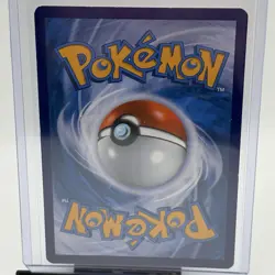 Kyogre (53/160) - XY: Primal Clash - 2015 - Rare Cracked Ice LP Pokemon Card - Image 2