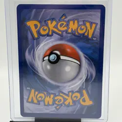 Leafeon - 11/116 - Pokemon Plasma Freeze Black & White Reverse Holo Card VLP - Image 2