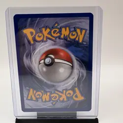 Pokemon Card - Medicham Crystal Guardians Stamped 25/100 Reverse Holo LP - Image 2