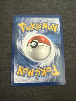 Pokemon TCG Destined Rivals Cynthia's Garchomp EX 104/182 - Image 2