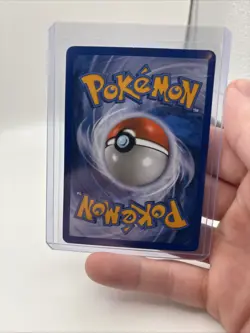 Meditite 55/108 Reverse Holo - ex Power Keepers Pokemon Card - LP - Image 2